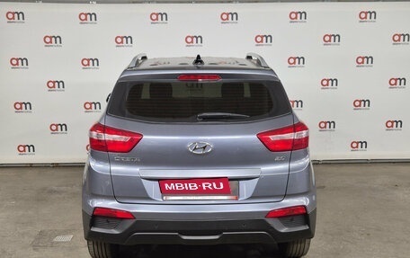 Hyundai Creta I рестайлинг, 2017 год, 1 549 000 рублей, 5 фотография