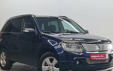 Suzuki Grand Vitara, 2008 год, 920 000 рублей, 3 фотография