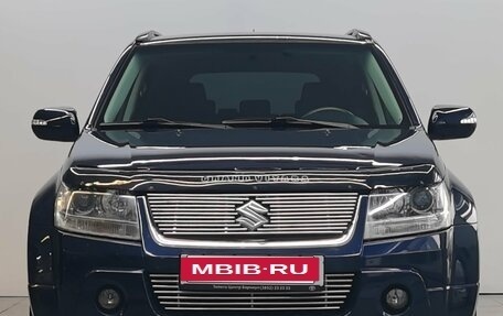 Suzuki Grand Vitara, 2008 год, 920 000 рублей, 2 фотография