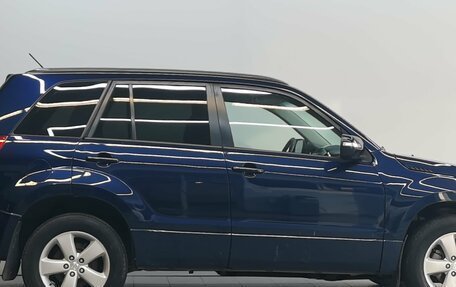 Suzuki Grand Vitara, 2008 год, 920 000 рублей, 4 фотография