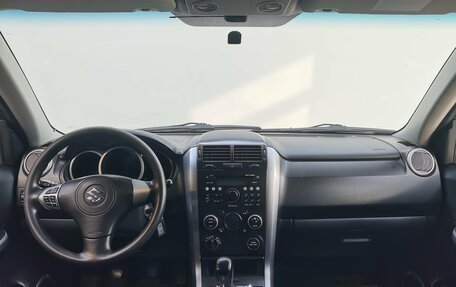 Suzuki Grand Vitara, 2008 год, 920 000 рублей, 9 фотография