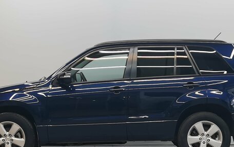 Suzuki Grand Vitara, 2008 год, 920 000 рублей, 8 фотография