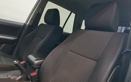 Suzuki Grand Vitara, 2008 год, 920 000 рублей, 16 фотография