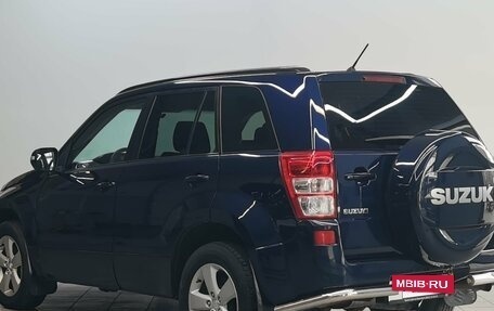 Suzuki Grand Vitara, 2008 год, 920 000 рублей, 7 фотография