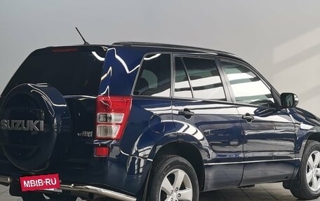 Suzuki Grand Vitara, 2008 год, 920 000 рублей, 5 фотография