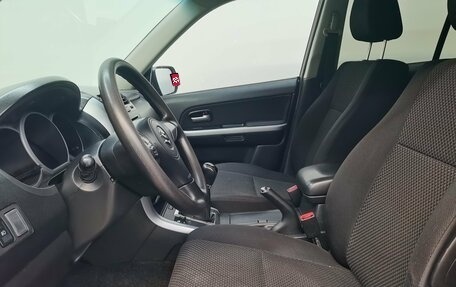 Suzuki Grand Vitara, 2008 год, 920 000 рублей, 15 фотография