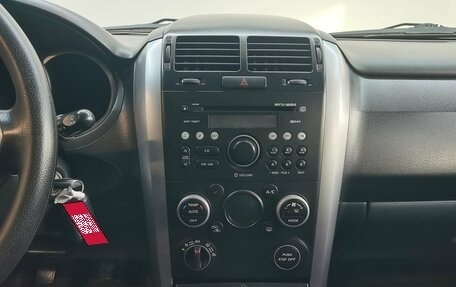 Suzuki Grand Vitara, 2008 год, 920 000 рублей, 11 фотография