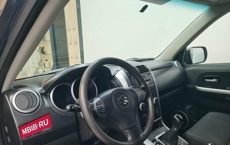 Suzuki Grand Vitara, 2008 год, 920 000 рублей, 14 фотография