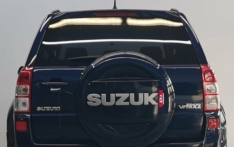 Suzuki Grand Vitara, 2008 год, 920 000 рублей, 6 фотография
