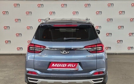 Chery Tiggo 4 I рестайлинг, 2021 год, 999 000 рублей, 5 фотография
