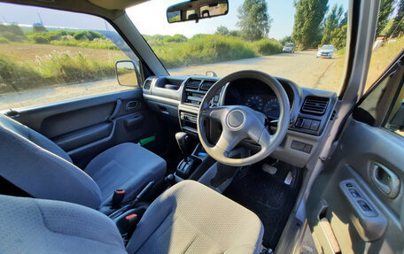 Suzuki Jimny, 1999 год, 600 000 рублей, 6 фотография
