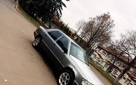 Mercedes-Benz E-Класс, 1992 год, 130 000 рублей, 3 фотография