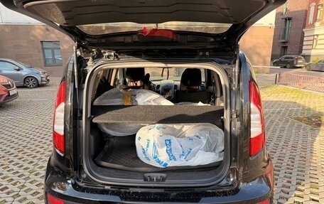 KIA Soul I рестайлинг, 2013 год, 850 000 рублей, 9 фотография