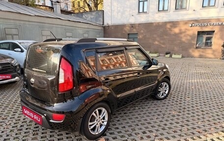 KIA Soul I рестайлинг, 2013 год, 850 000 рублей, 8 фотография