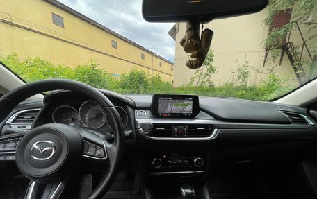 Mazda 6, 2018 год, 2 150 000 рублей, 9 фотография