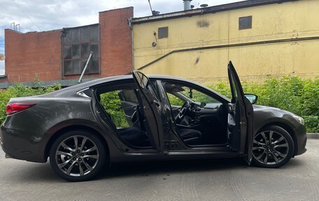 Mazda 6, 2018 год, 2 150 000 рублей, 7 фотография