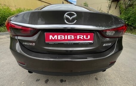 Mazda 6, 2018 год, 2 150 000 рублей, 8 фотография