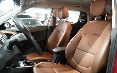 Hyundai Creta I рестайлинг, 2020 год, 2 400 000 рублей, 10 фотография