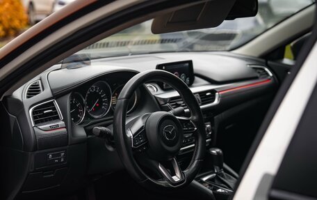 Mazda 6, 2017 год, 2 620 000 рублей, 6 фотография