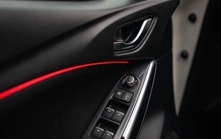 Mazda 6, 2017 год, 2 620 000 рублей, 7 фотография