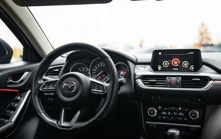 Mazda 6, 2017 год, 2 620 000 рублей, 8 фотография