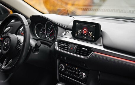 Mazda 6, 2017 год, 2 620 000 рублей, 9 фотография
