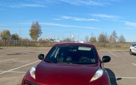 Nissan Juke II, 2013 год, 900 000 рублей, 8 фотография