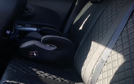 Nissan Juke II, 2013 год, 900 000 рублей, 10 фотография
