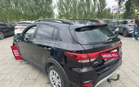 KIA Rio IV, 2018 год, 950 000 рублей, 6 фотография