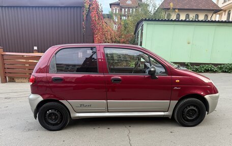 Daewoo Matiz I, 2013 год, 350 000 рублей, 7 фотография