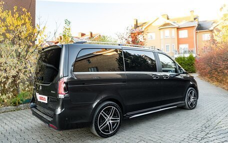 Mercedes-Benz V-Класс, 2024 год, 10 480 000 рублей, 9 фотография