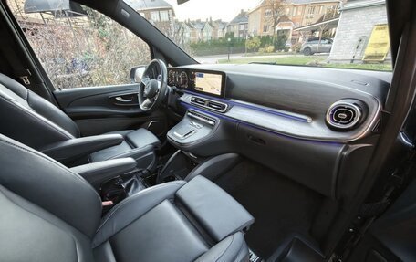 Mercedes-Benz V-Класс, 2024 год, 10 480 000 рублей, 14 фотография