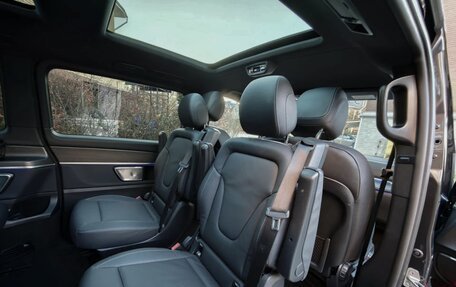 Mercedes-Benz V-Класс, 2024 год, 10 480 000 рублей, 16 фотография