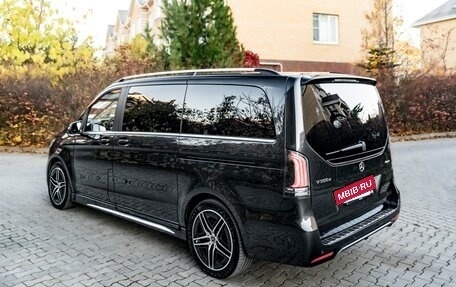 Mercedes-Benz V-Класс, 2024 год, 10 480 000 рублей, 8 фотография