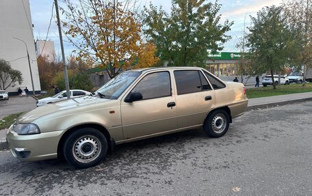 Daewoo Nexia I рестайлинг, 2011 год, 180 000 рублей, 2 фотография