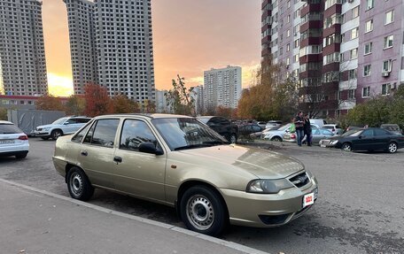 Daewoo Nexia I рестайлинг, 2011 год, 180 000 рублей, 4 фотография