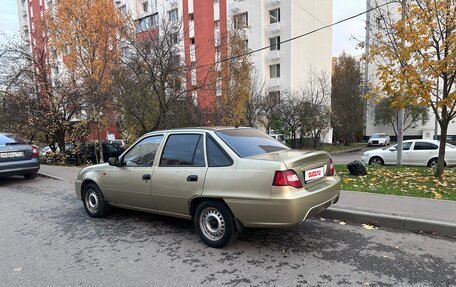 Daewoo Nexia I рестайлинг, 2011 год, 180 000 рублей, 3 фотография