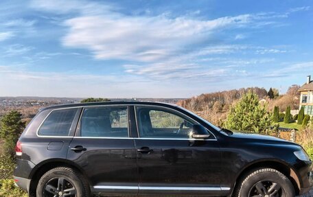 Volkswagen Touareg III, 2008 год, 900 000 рублей, 13 фотография