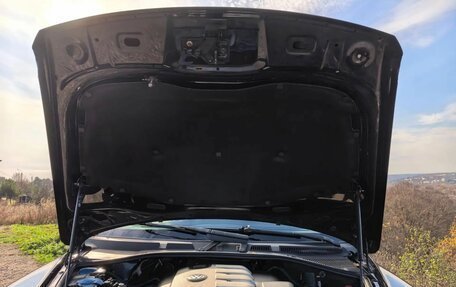 Volkswagen Touareg III, 2008 год, 900 000 рублей, 14 фотография