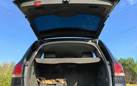 Volkswagen Touareg III, 2008 год, 900 000 рублей, 12 фотография