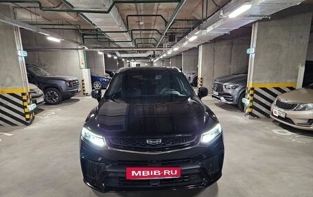 Geely Tugella FY11, 2024 год, 3 150 000 рублей, 2 фотография