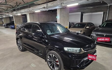 Geely Tugella FY11, 2024 год, 3 150 000 рублей, 3 фотография