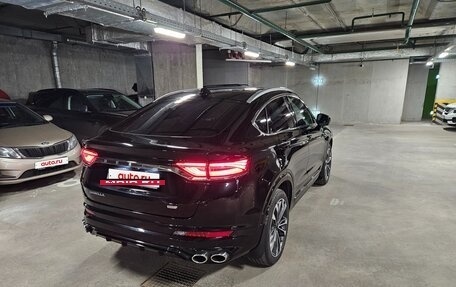 Geely Tugella FY11, 2024 год, 3 150 000 рублей, 4 фотография