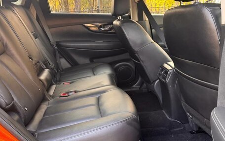 Nissan X-Trail, 2019 год, 2 400 000 рублей, 6 фотография