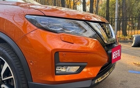 Nissan X-Trail, 2019 год, 2 400 000 рублей, 8 фотография