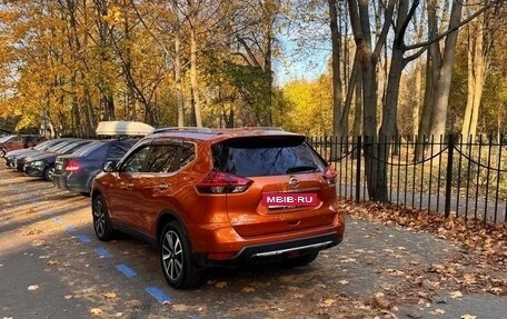 Nissan X-Trail, 2019 год, 2 400 000 рублей, 2 фотография