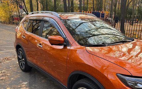 Nissan X-Trail, 2019 год, 2 400 000 рублей, 11 фотография