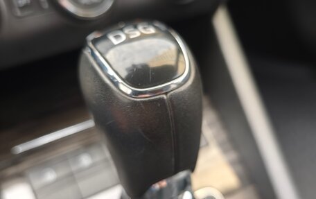 Skoda Octavia, 2018 год, 1 830 000 рублей, 13 фотография