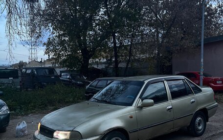 Daewoo Nexia I рестайлинг, 2006 год, 64 999 рублей, 4 фотография