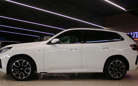 BMW X3, 2026 год, 9 330 000 рублей, 3 фотография